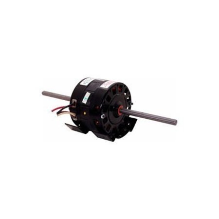 A.O. SMITH Century ORV4538, 5" Split Capacitor Split Capacitor Fan Coil Motor - 1625 RPM 115V ORV4538